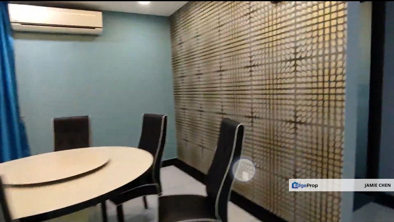 Taman Billion Bungalow Fully Renovated for sales, Kuala Lumpur, Cheras