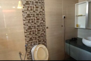 Taman Billion (Taman Suffiah Rose)