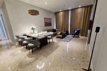 Pavilion Ceylon Hill