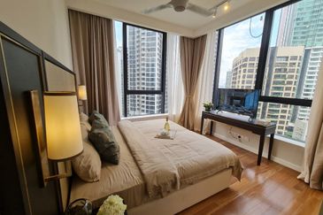 Pavilion Ceylon Hill