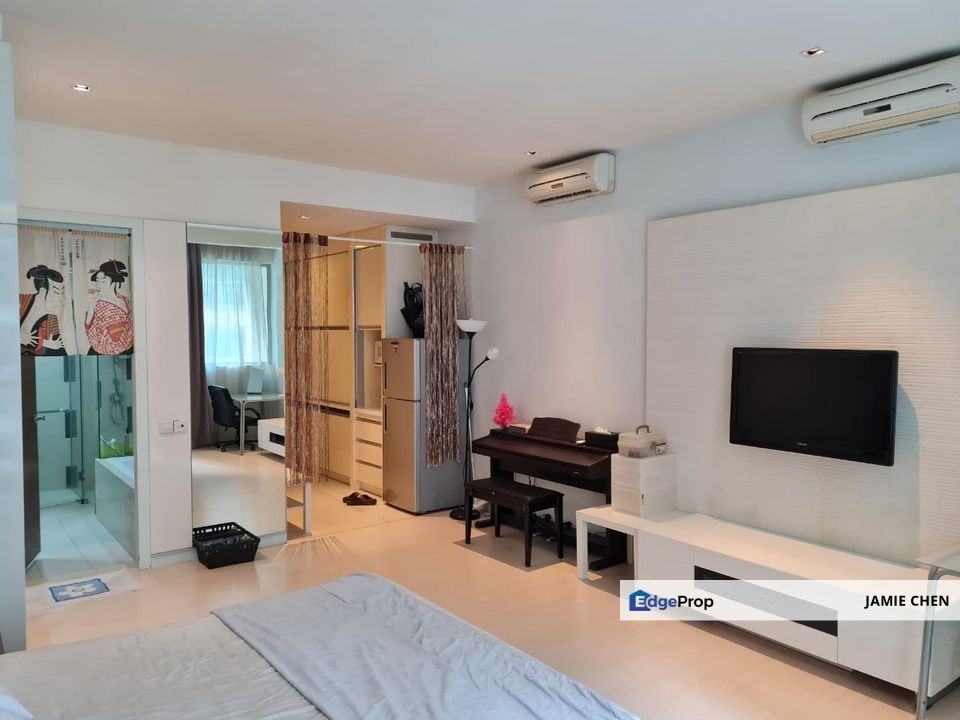 Marc Residence, KLCC for sales, Kuala Lumpur, KL City