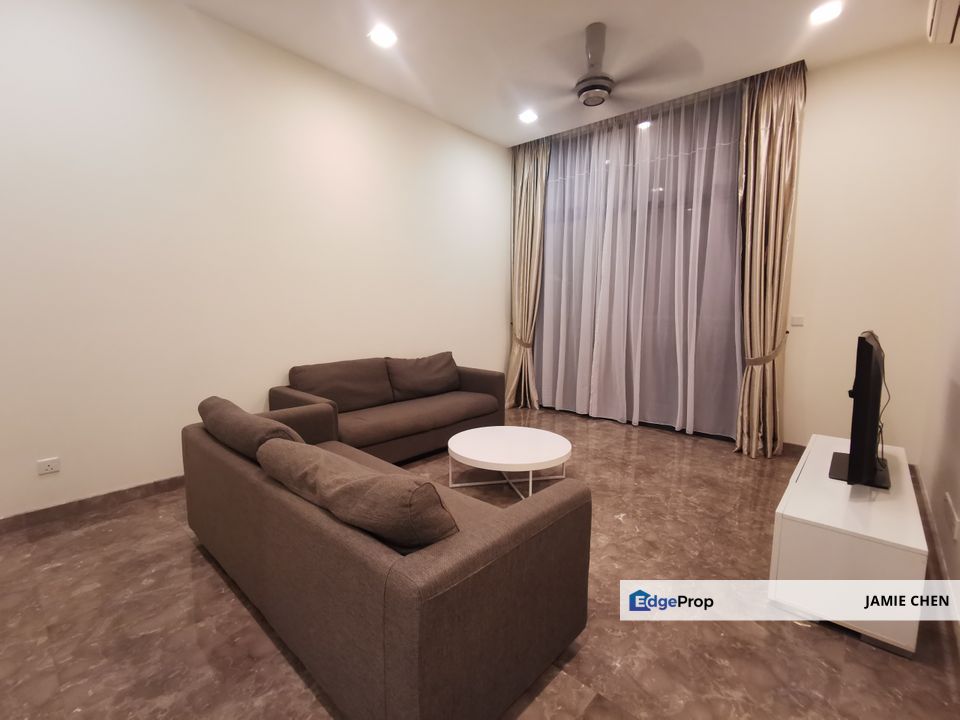 Laman Ceylon Bukit Bintang for Rental for Rental RM4,300 By JAMIE CHEN