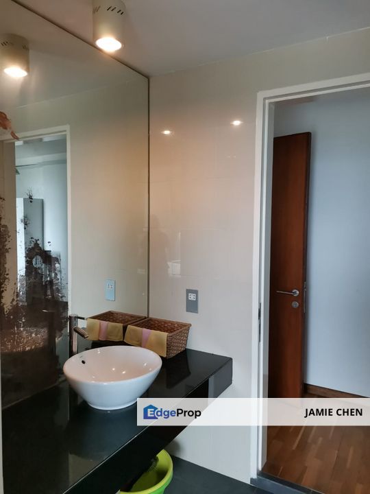 Suasana Sentral  Loft Condominium for Sales, Kuala Lumpur, KL Sentral