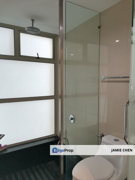 Suasana Sentral  Loft Condominium for Sales, Kuala Lumpur, KL Sentral