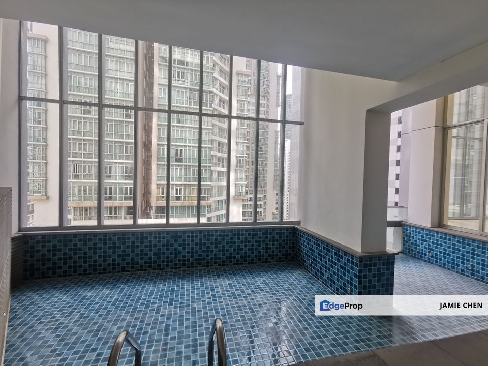 One KL, KLCC for Sales, Kuala Lumpur, KLCC