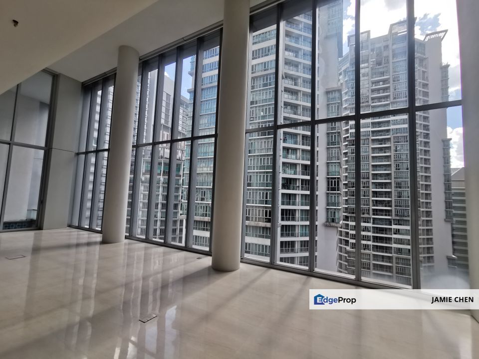 One KL, KLCC for Sales, Kuala Lumpur, KLCC