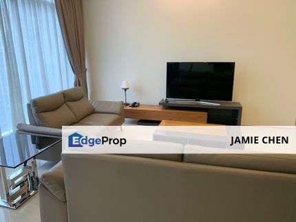 Quadro Residence KLCC for rental, Kuala Lumpur, KLCC