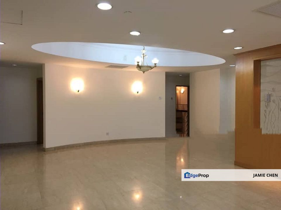 3 Kia Peng for Sales, Kuala Lumpur, KLCC