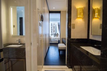 Pavilion Suites Kuala Lumpur