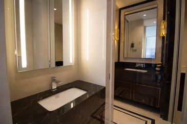 Pavilion Suites Kuala Lumpur