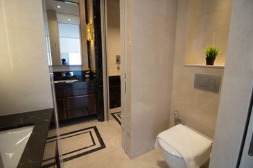 Pavilion Suites Kuala Lumpur