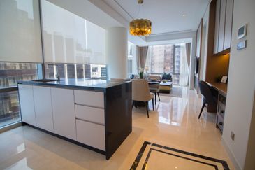 Pavilion Suites Kuala Lumpur