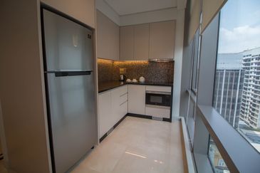 Pavilion Suites Kuala Lumpur