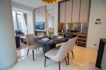 Pavilion Suites Kuala Lumpur