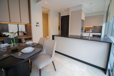 Pavilion Suites Kuala Lumpur