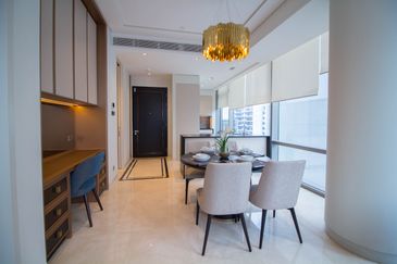 Pavilion Suites Kuala Lumpur