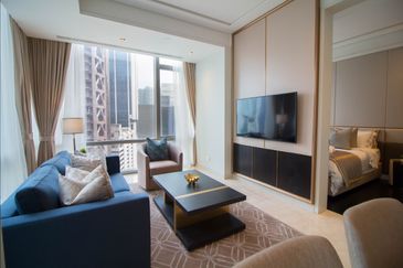 Pavilion Suites Kuala Lumpur