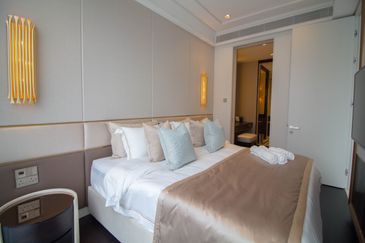 Pavilion Suites Kuala Lumpur