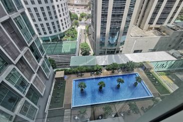 The SOHO Suites KLCC