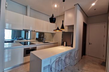 The SOHO Suites KLCC