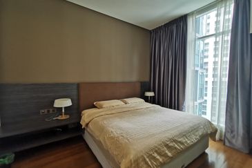 The SOHO Suites KLCC