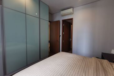 The SOHO Suites KLCC