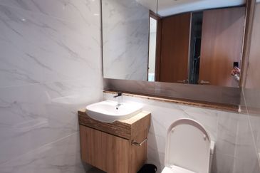 The SOHO Suites KLCC