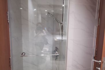 The SOHO Suites KLCC