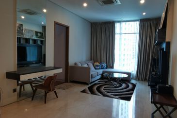 The SOHO Suites KLCC