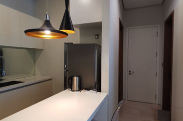 The SOHO Suites KLCC