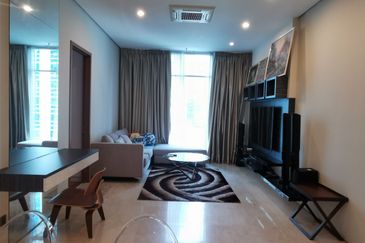 The SOHO Suites KLCC