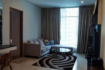 The SOHO Suites KLCC