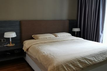 The SOHO Suites KLCC