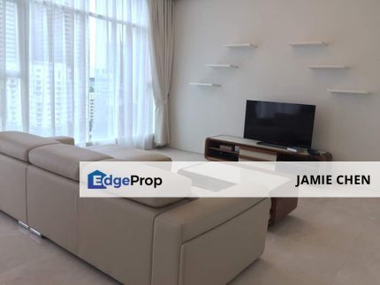 Quadro Residence KLCC for rental, Kuala Lumpur, KLCC