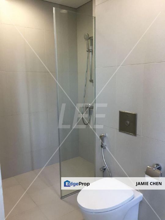 Menara Bangkok Bank Strata Office for Sale, Kuala Lumpur, KL City