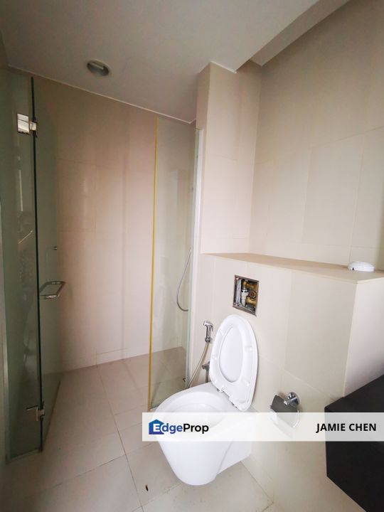 Menara Bangkok Bank Strata Office for Sale, Kuala Lumpur, KL City