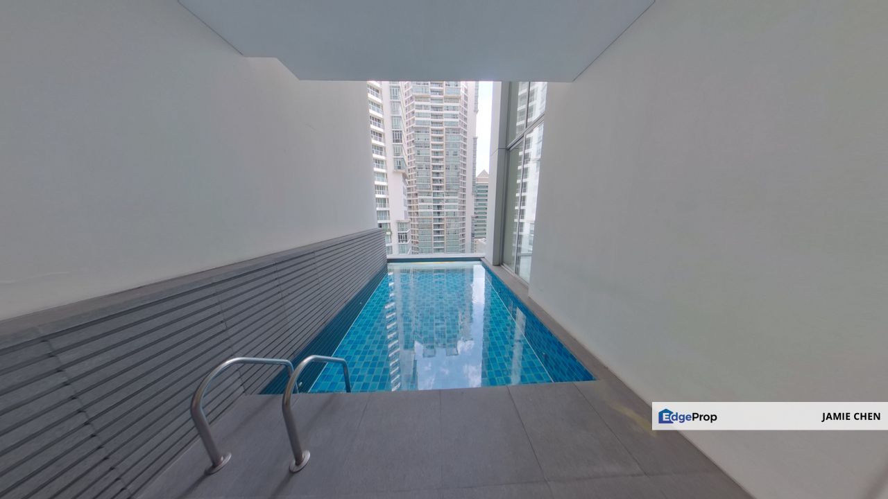 One KLCC for Sales, Kuala Lumpur, KLCC