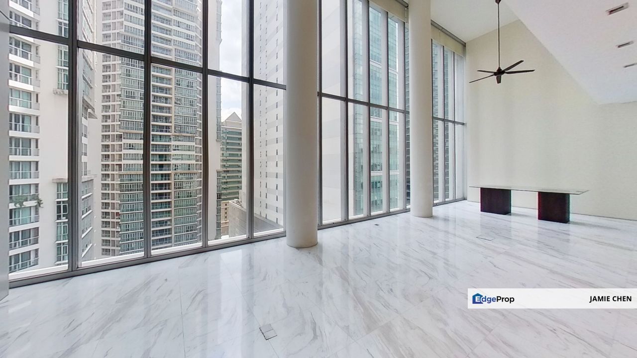 One KLCC for Sales, Kuala Lumpur, KLCC