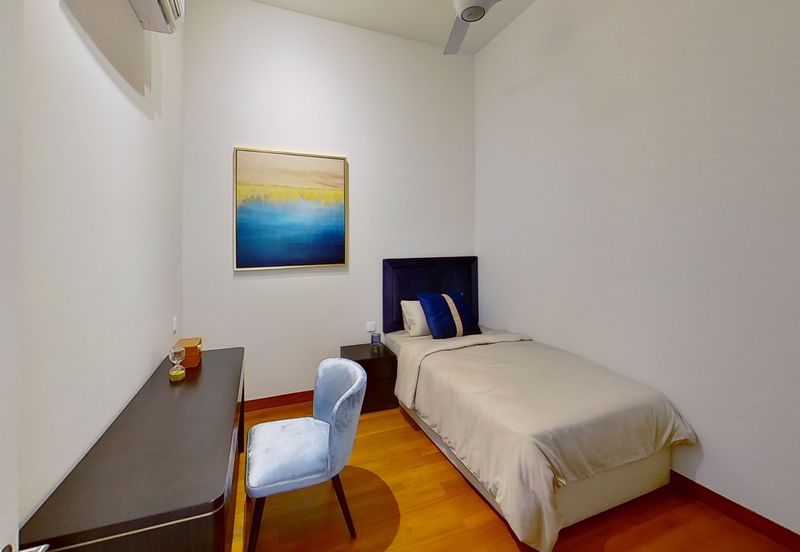 Pavilion Embassy Residence