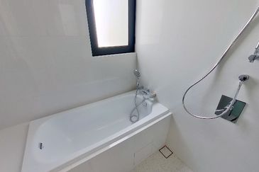 Pavilion Embassy Residence