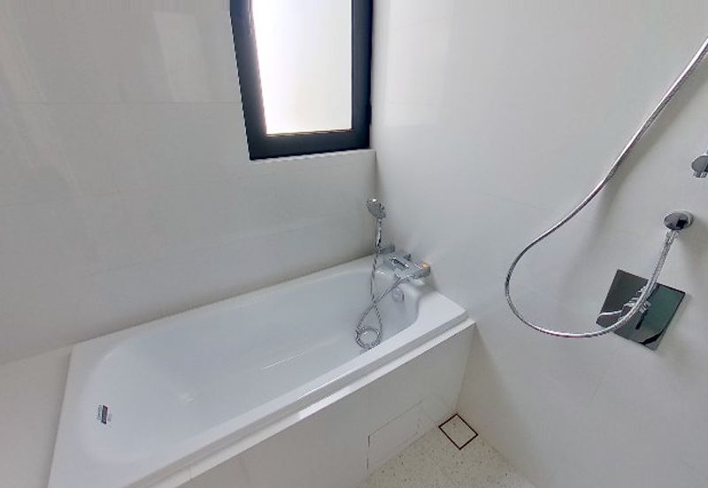 Pavilion Embassy Residence