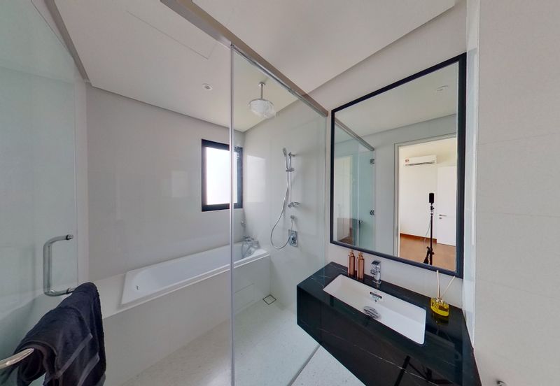 Pavilion Embassy Residence