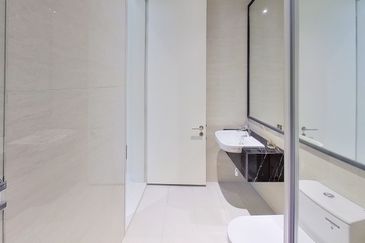 Pavilion Embassy Residence