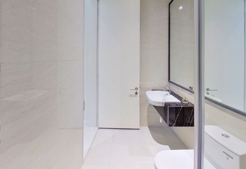 Pavilion Embassy Residence