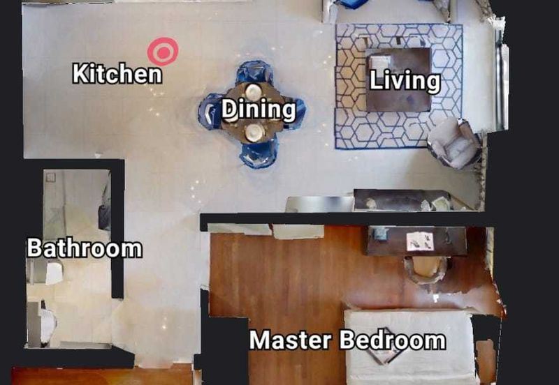 Pavilion Embassy Residence