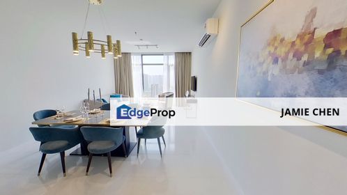 Pavilion Embassy Service Suites, Kuala Lumpur, Ampang