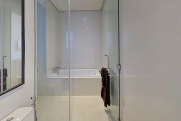 Pavilion Embassy Residence