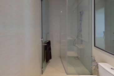 Pavilion Embassy Residence