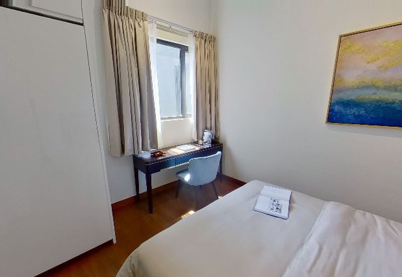 Pavilion Embassy Residence