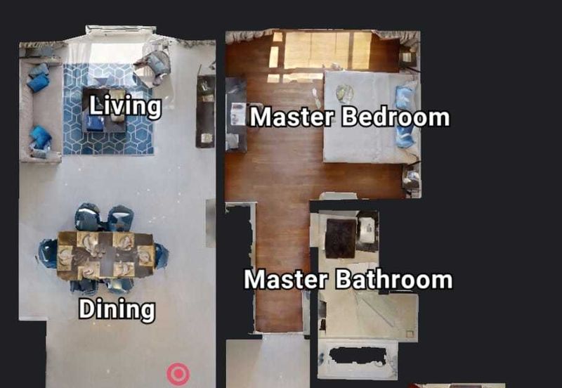 Pavilion Embassy Residence